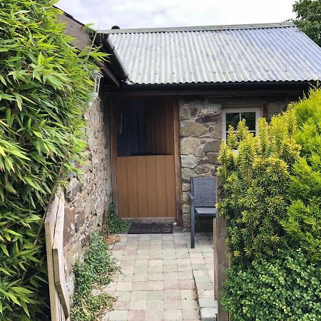 Apple Tree Corner Villa Blaenporth Exteriör bild