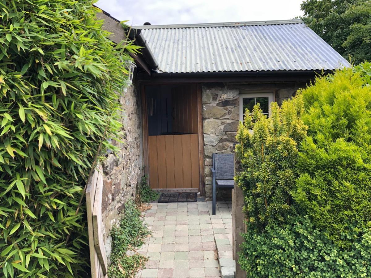 Apple Tree Corner Villa Blaenporth Exteriör bild